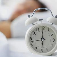 改善睡眠，引导良好睡眠的“5种建议”